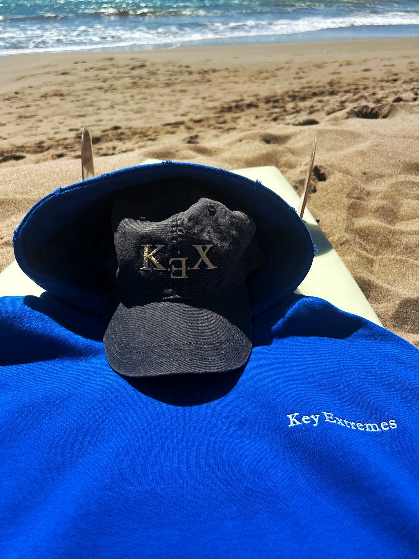 Gorra Dreamers Risk Takers