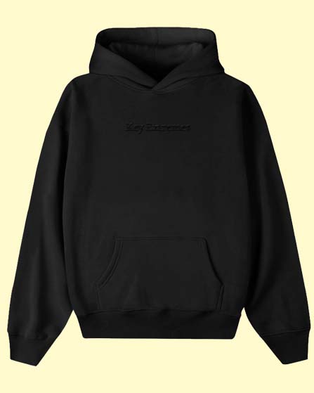 Hoodie Silent Mode