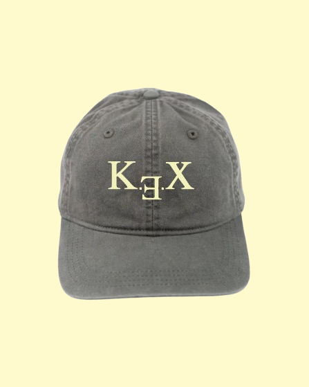 Gorra Dreamers Risk Takers
