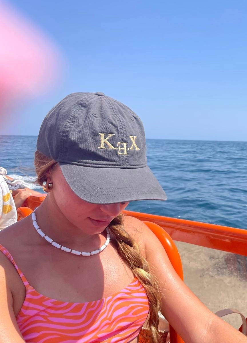 Gorra Dreamers Risk Takers
