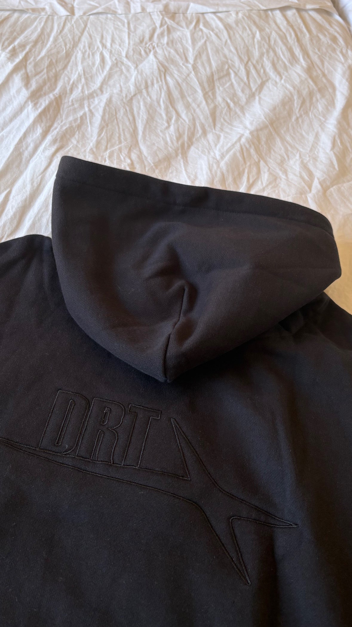 Hoodie Silent Mode