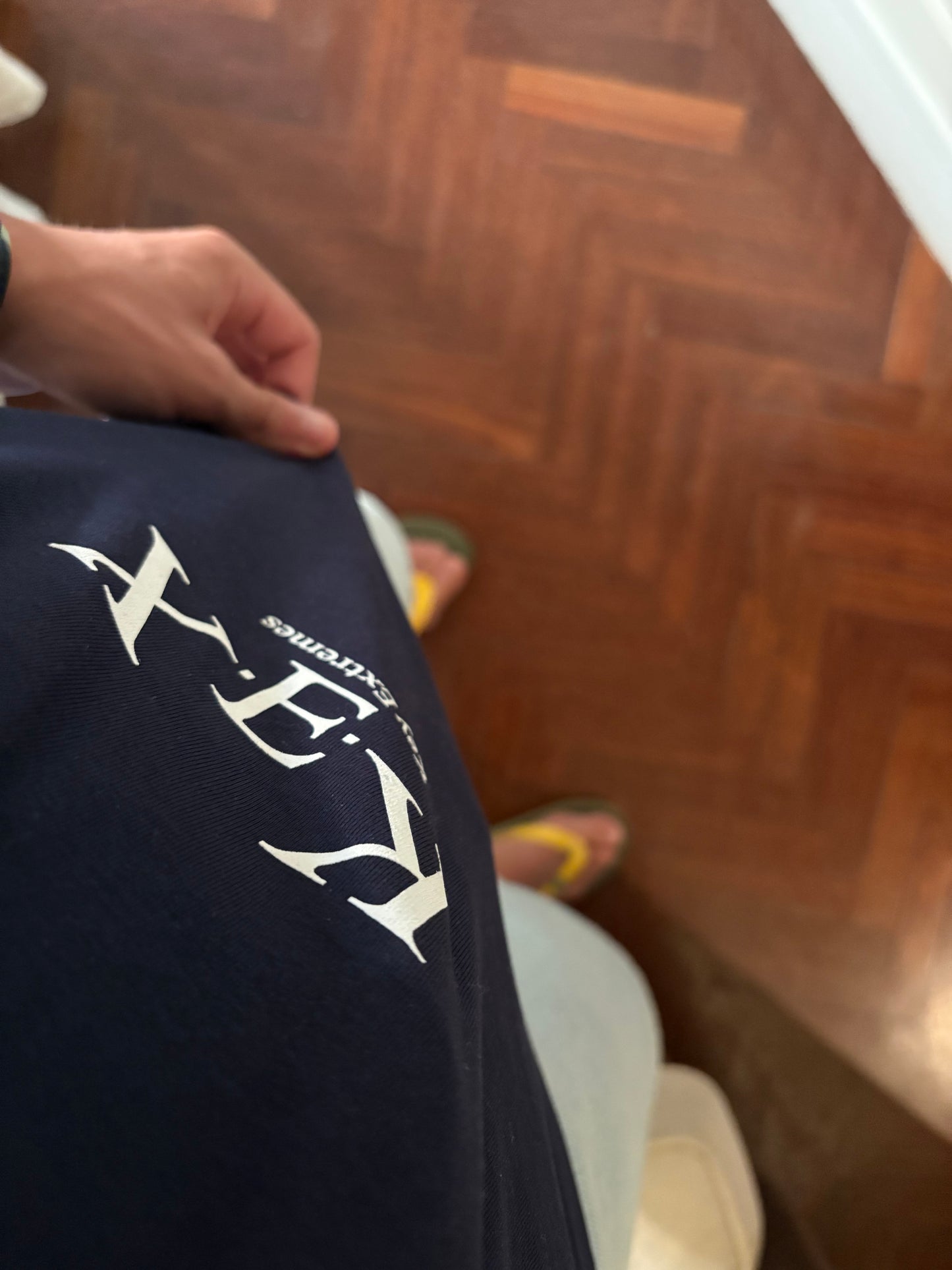 Camiseta Superstars Code