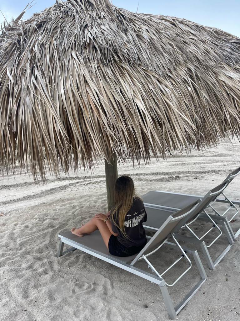 Camiseta Always Taking Risks