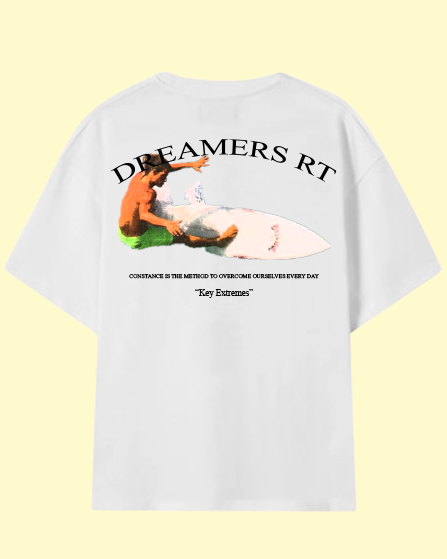 Camiseta Surf Legends