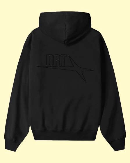 Hoodie Silent Mode
